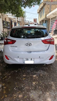 النترا • موديل ٢٠١٧ • محرك ٢٠٠٠