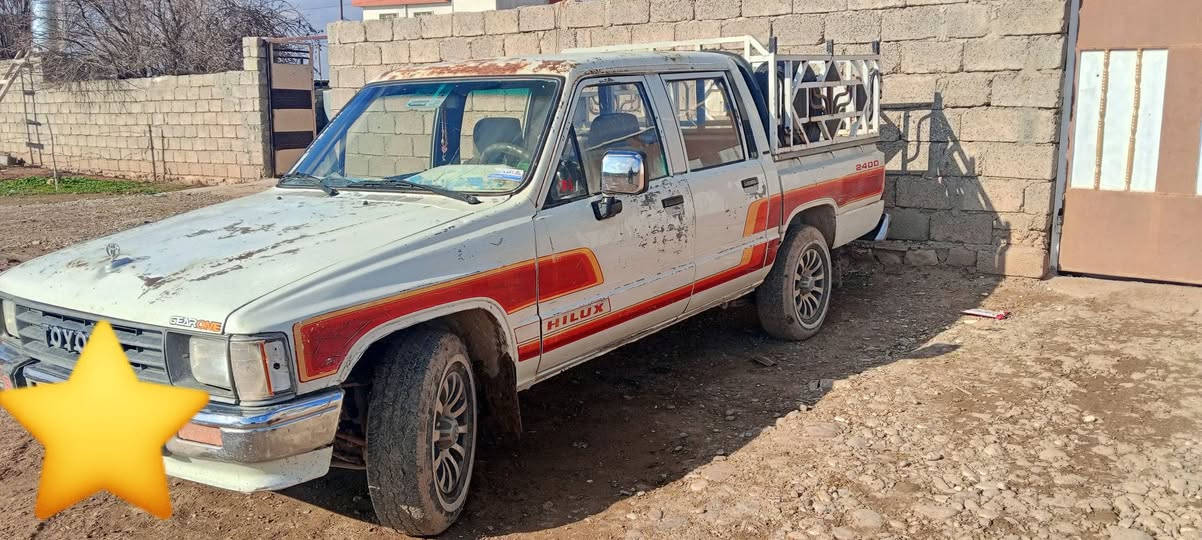 السلام عليكم بكم كروسيده 88 للبيع شرط التحويل   بسم راعيهه الشرعي وكالة بيهه بسمي  السعر خاص 
*********** واتساب
