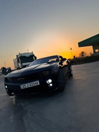 كمارو • ٢٠١١ • تحويل فوري