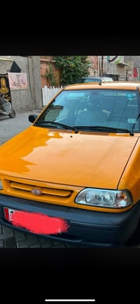 مره خصت المدير الدمن سياره سايبه موديل 2023 السياره جاهزه من كلشي وحلو...