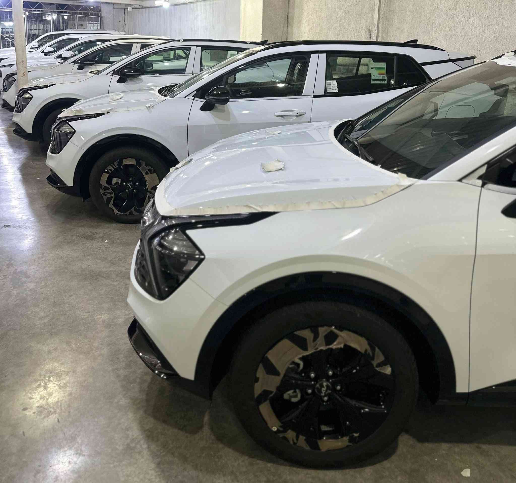 🚗✨ السد العظيم لتجارة السيارات ✨🚗

🔹 ضمان شركة المجموعة الدولية العراقية ✅🌍
🛠 5 سنوات أو 100,000 كم ⏳🚘

🔹 نختص بسيارات كيا سورينتو & كيا سبورتج 🏎🔥

📢 البيع متاح جملة ومفرد 🏪🚗

📞 للاستفسار:
📲 محمد: ***********
📲 مروان: ***********

📍 العنوان: بغداد – مجمع معارض البياع – الشارع الرئيسي 🏙📌

✔ اختياركم دائماً هو الضمان الحقيقي والمكان الأفضل! 🔥🚘#سورنتو #سبورتج #سبورتج_جيتي_لاين #سبورتج_gt #سبورتج #سبورتج_ #سبورتج2024_و2025 #سبورتج_العراق #سورنتو_ #معارض_السيارات #جروب
