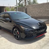 النترا N لاين • ١٦٠٠ تيربو • تقرير غرق