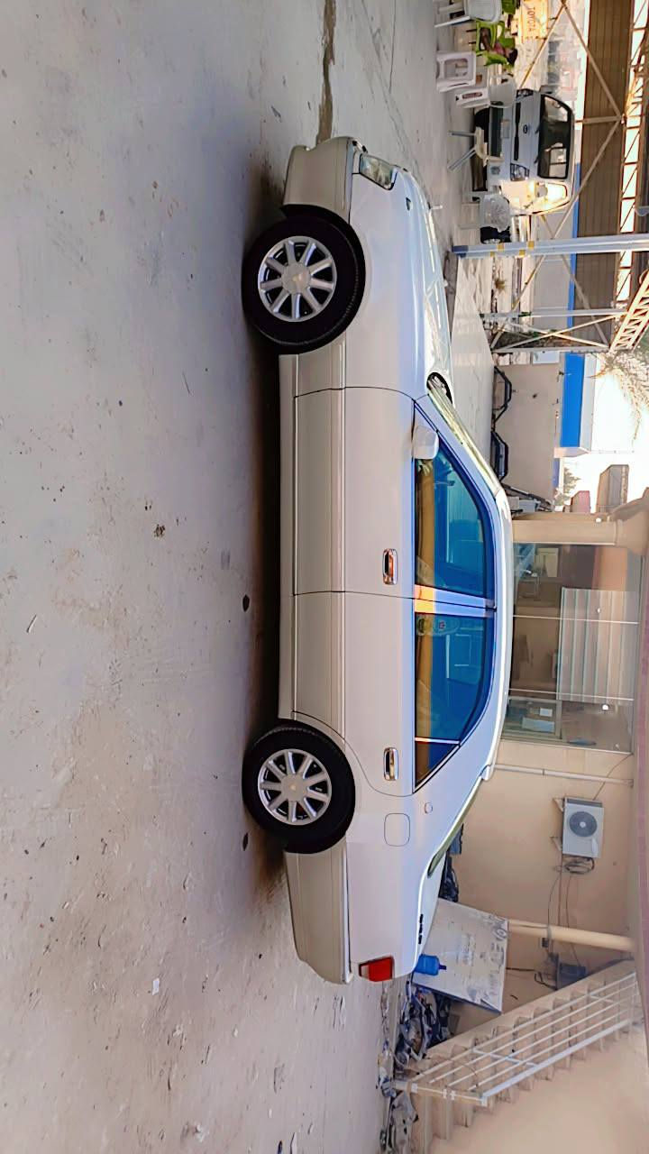 سلام عليكم ملكه للبيع موديل 2001 رقم بغداد انكليزي مشروع وطني بسمي كفاله كص ونقل جثه وشرعيات  تخم تاير صدر جديد مرئي كهربائي برده خلفيه سياره 3دكم الاستفسار ***********
