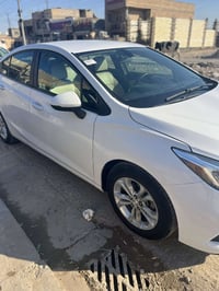 كروز • ٢٠١٩ • بغداد