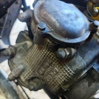 مكينة سكنز • طابوكة كاملة • كفالة عامة