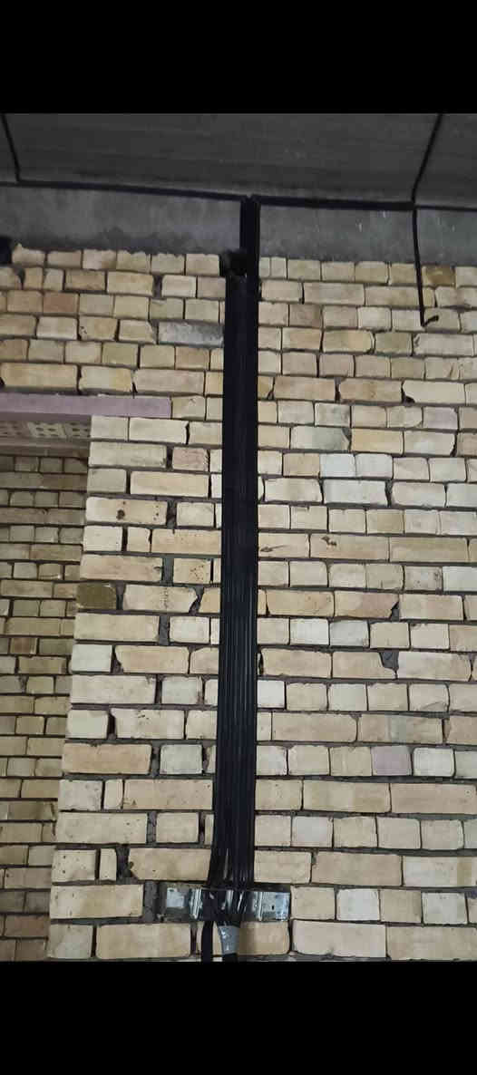 سلام عليكم 
كادر حسين الكهربائي مستعدون لــ.......
تأسيس سيمنز 
تأسيس بوري
عمل بوردات
صيانه
الستفسار اتصال + وات ساب  ***********
