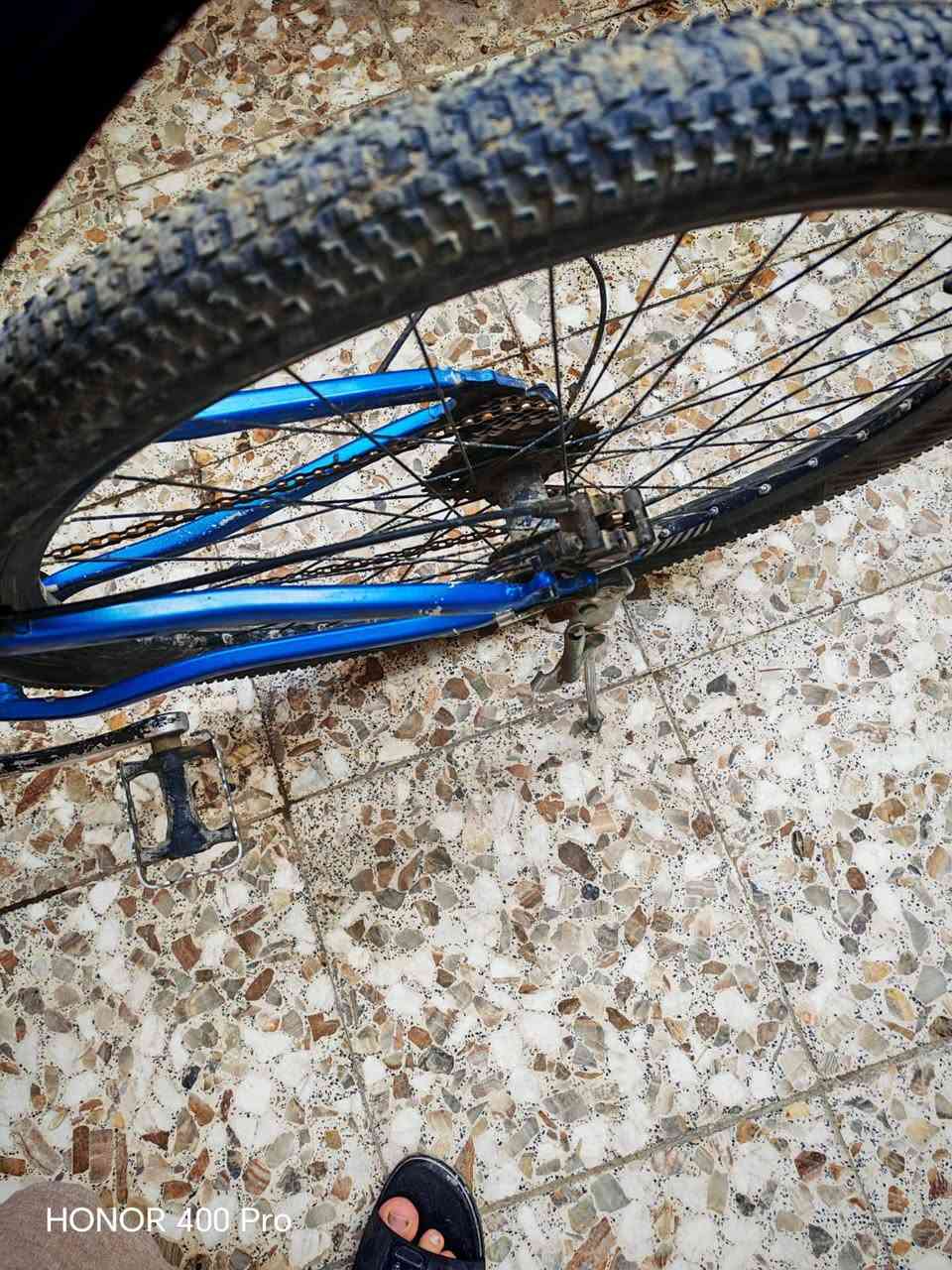 سلام عليكم كنت جبلي حجم 29 سعر 95


**إذا كنت صاحب هذا الإعلان وتريد حذفه لأي سبب، رجاءا أرسل رسالة إلى الدعم الفني**