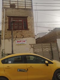 الرسالة الثانية • ١٠٨م • ٦غرف