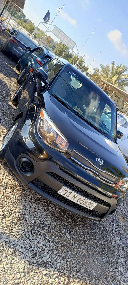 سلام عليكم
صول وارد امريكي موديل 2019
رقم بغداد بسمي 
ماشيه 63 ألف 
حادث خلفي جدن بصيط 
السونار بل منشور واضح بدون ارباك 
مكينه 1600
الستفسار ***********
السعر 117
مكان جديدة الشط قرب مرور الحسينيه
