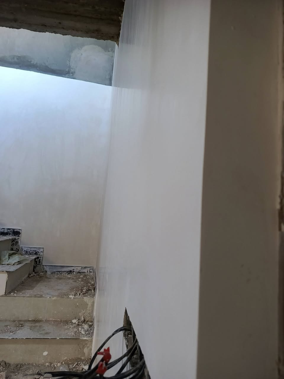 لبخ سمنت وجص وبورك شغل درجة اولى شرط اشراف هندسي عملي متر وكباله و يوميه متفرغ حالياً ***********
