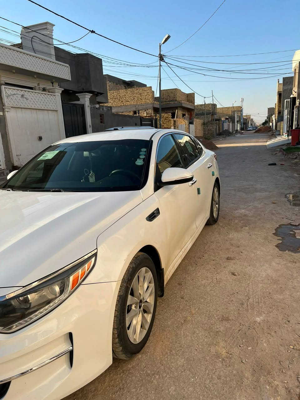 كيه اوبتيمه موديل ١٨ للبيع كفالة عامه من كلشي تريد وكالة تريد تحويل السعر ١٤٢ كلين من كلشي مكان النجف بسمنا السيار جاهزه من كلشي كير مكينه تبريد ثلج تخم تاير سنويه جديد رقم الدولي


**إذا كنت صاحب هذا الإعلان وتريد حذفه لأي سبب، رجاءا أرسل رسالة إلى الدعم الفني**