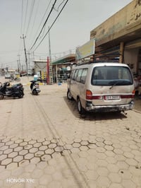 بيجو • ١٩٩٦ • داخلية نضيفه