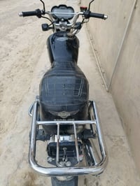 مديل ٢٤ • محرك مفتوح • بطارية ضعيف