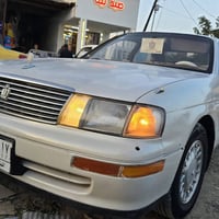 موديل ١٩٩٢ • محرك ٢٥٠٠ • نجف سنوية ٢٠٢٩