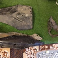 كفرات ماكس • ١٥ إنش • حلوات