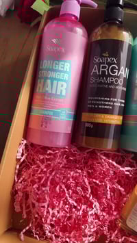 بوكس تجميلي • توصيل مجاني • كمية محدودة