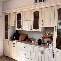 كونتر • نظيف