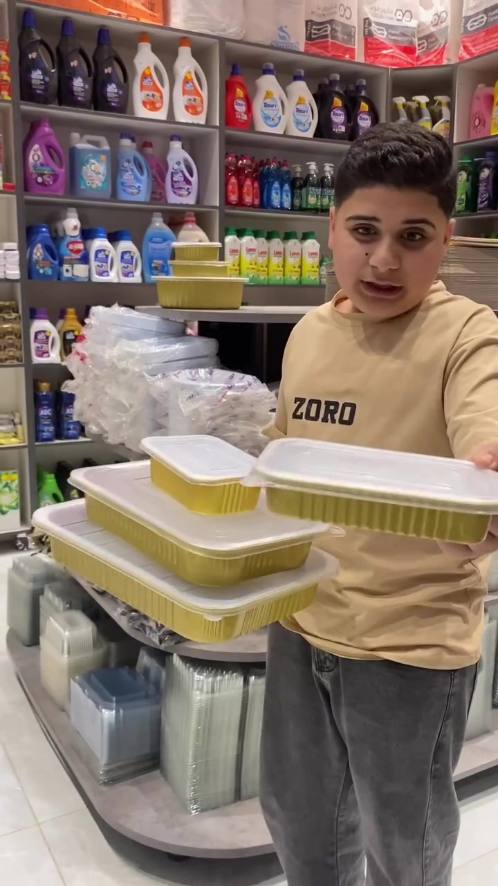 مجمع الازهار يوفر لكم جميع انواع السفريات بانسب الاسعار


**إذا كنت صاحب هذا الإعلان وتريد حذفه لأي سبب، رجاءا أرسل رسالة إلى الدعم الفني**