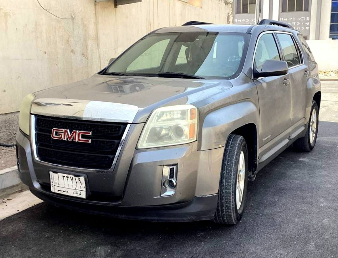 السلام عليكم جي ام سي تيران موديل كربلاء مشروع وطني موجوده بالكوت للإستفسار ***********و ومكفوله كير محرك تبريد محرك ٢٤٠٠ السعر ٩٥ وبيها مجال
