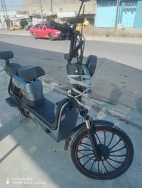 نظيف • خلل بالشحن • قطع جديدة