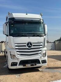 اكتروس ٢٠١٦ • ١٨٤٥ • مشى ٧٠٠الف