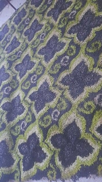 زولية أم الفرو • باب أول • ٢×٣م