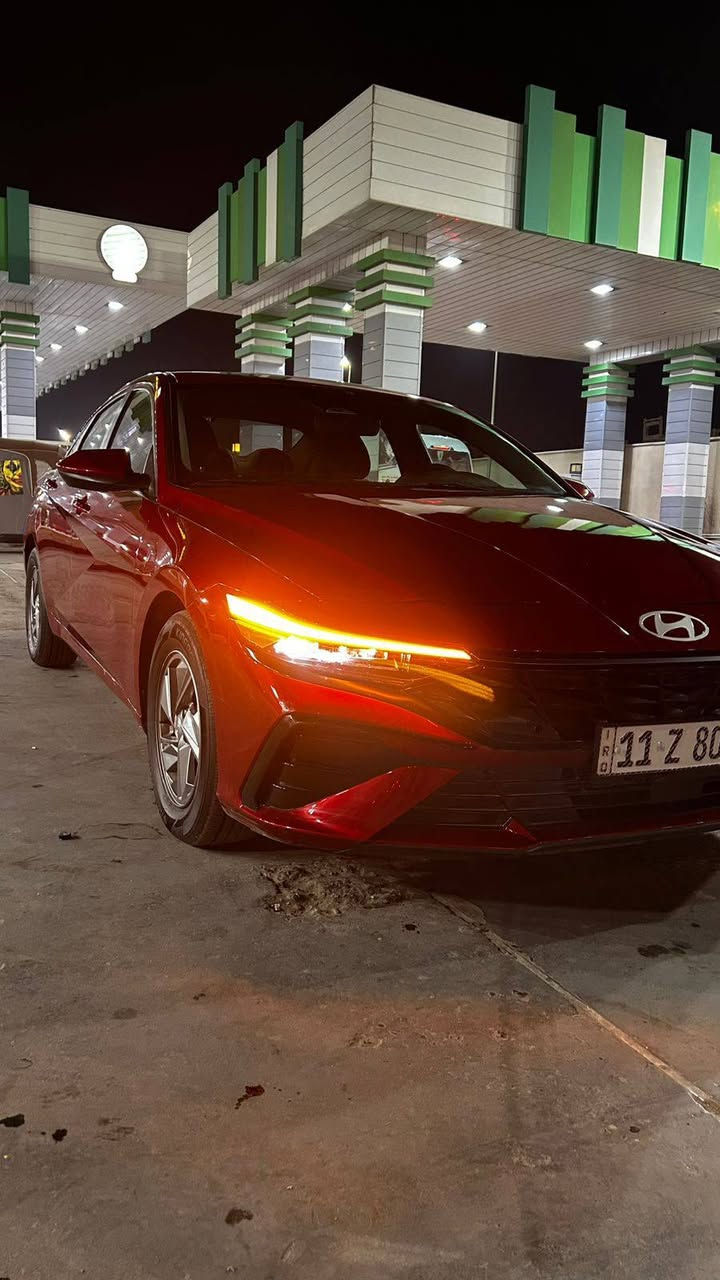 مرخصه الادمن المكلف بالنشر
النترا موديل 2025 سويج وارد امريكي ضربتها بنيد ماشية 20 الف بغداد لون احمر للاستفسار ***********
