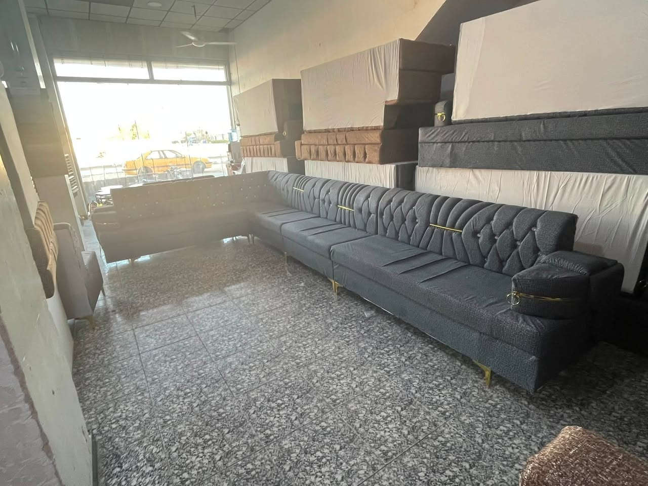 🫆معرض بيروت 🫆
العنوان📍كربلاء حي العامل  شارع المستوصف _مقابل مركز فحص الوافدين للاتصال ***********
