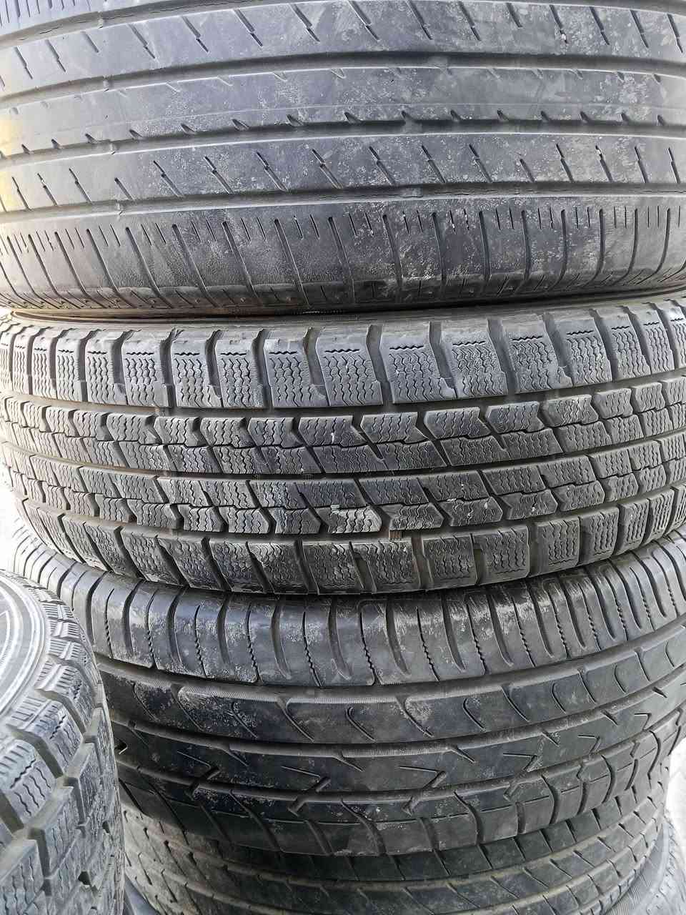 السلام عليكم وجبه تايرات ابيع شلع كميه هواي 14/15/16/17/
مفرد ماكو حله حي الصناعي قفل ب30


**إذا كنت صاحب هذا الإعلان وتريد حذفه لأي سبب، رجاءا أرسل رسالة إلى الدعم الفني**