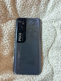 بوكو • ١٢٨ • شاشه اصليه