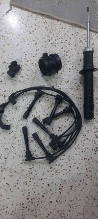 تخم واير ابلك تفصيخ شرط النضافه ايرفيو مع ايسي مع دبل امامي كوري حاويه...