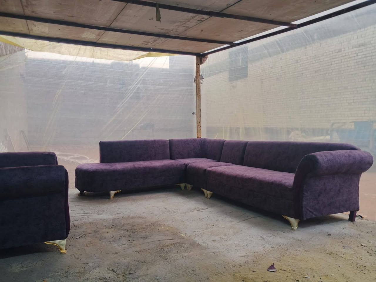 السلام عليكم احبتي الكرام
ديوان تسكام مستعمل قليل 
نضيف بلوك  بلاويد  اسود
 للبيع ((10))  نفرات  السعر (250) 
الاستفسار 📞((***********))
واتساب  📞 ((***********))
📌#النجف_الاشرف_حي_ميسان
📍يوجد توصيل داخل النجف 📦🚛
