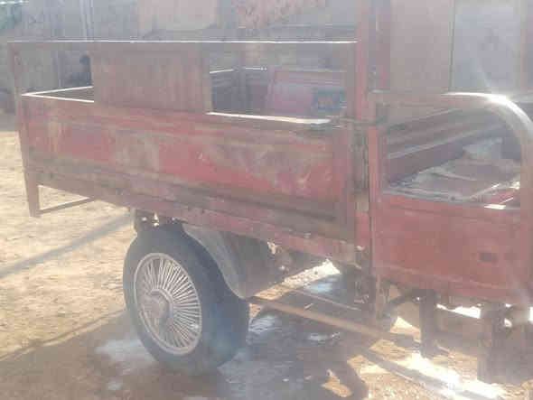 ستوته للبيع موديل 13 شاصي مكفول وراق بسمي سعره 1150
اتصل علا الرقم ***********
