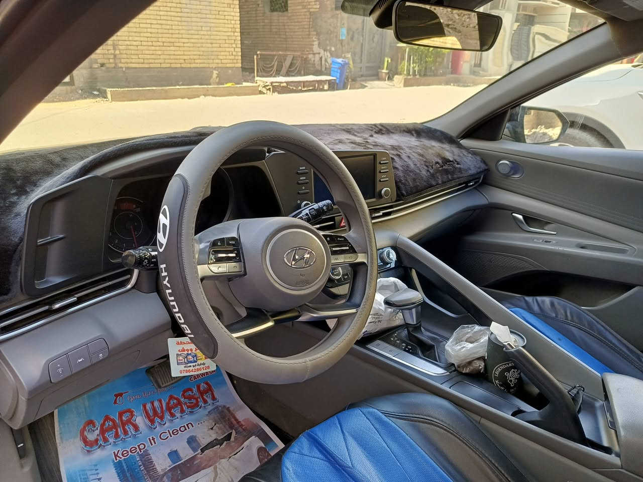 النترى موديل 2023 أمريكي الإتصال ***********
