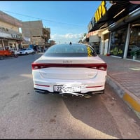 كيا كي5 • ٢٠٢٣ • ٣٦٠٠٠ كم