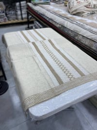 مفارش ميز • موديلات متنوعه • خانقين