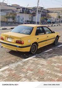 بيجو بارس • ٢٠١٣ • نجف الاشرف