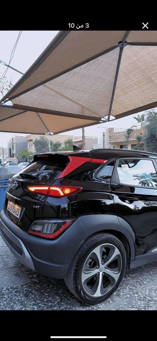 يا الله هونداي كونا  2023
فول 1/1 

وارد : اميركا

محرك :1.6 تيربو 

مواصفات 

1_بصمة 

2_تشغيل عن بعد 

3_بصمه ابواب 

4_لد امامي خلفي 

5_رادار امامي خلفي وجانبي 

6_نقاط عمياء 

7_شاشه حجم كبير تدعم كار بلي 

8_شاشه تبريد منفصل بيانو 

9_تدفئة كشنات 

10_شحن لاسلكي 

11_ويل كب حجم الجبير 

12_تحكم وضعيات قياده متعدده

13_فتحة سقف 

14_فول تحكم ستيرن 

15_قيادة ذاتيه مع توقف ذاتي 

16_عدادات ديجتل 

17_نظام قفل اكسل عند نزول منحدرات 

18_مانع انزلاق 

19_سايد بريك كهرباء 

20_اوتو هولد 

21_اطفاء ذاتي اقتصادي عن الوقوف 

مرقم بغداد كامل ( تحويل مباشر ) 

سياره حادثها بنيد مبدل باب الصدر نفسهة معمره 
وباب السايق والي وراها 
مصبوغه عام للجماليه وتوحيد اللون 

عنوان : بغداد الامين 

السعر 140وبيهة مجال للشراي 

استفسار :***********
