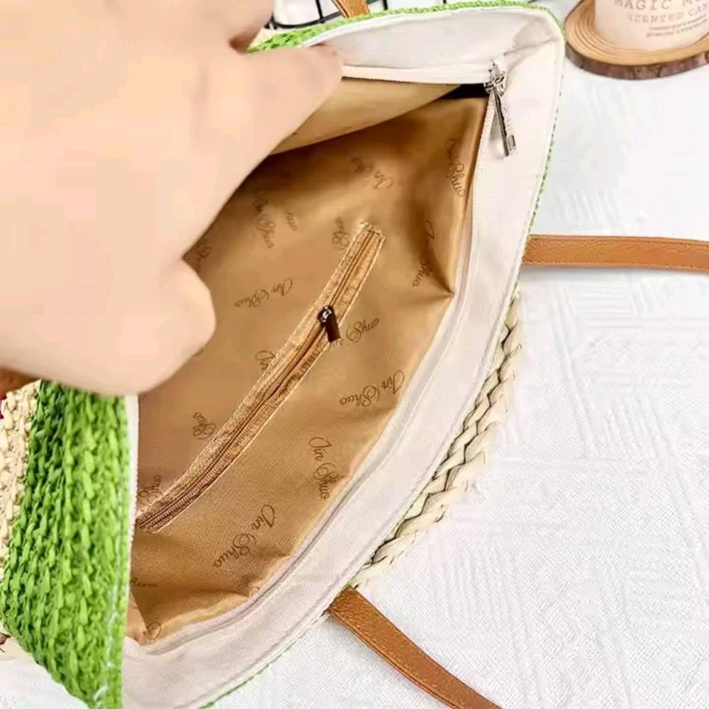 حقيبة إلكروس بودي نسائية بسعر ١٠ الف