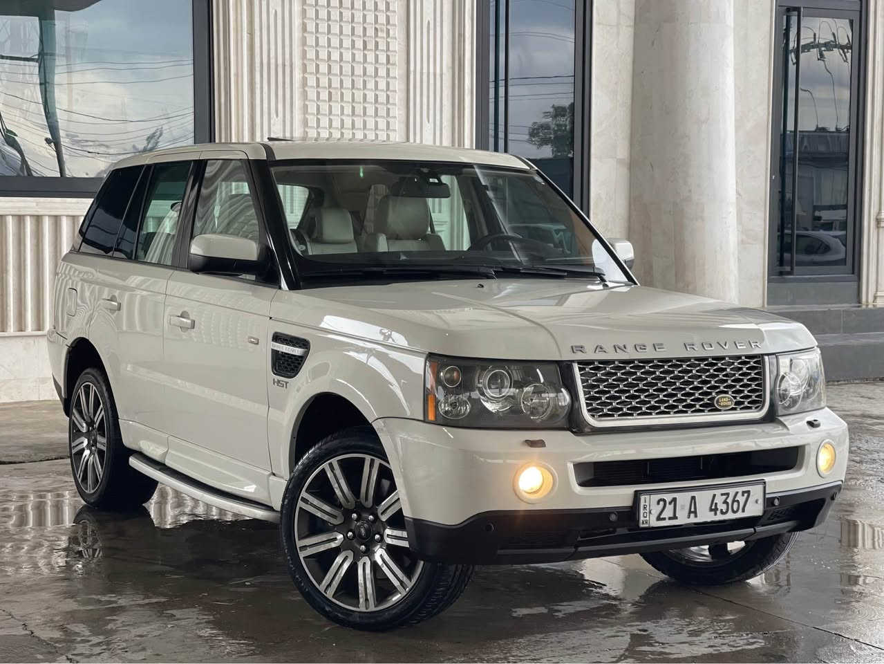 ﷽ 

RANGE  ROVER   SPORT   2009
سعري خوار بازار       ١١٨$ مةجاليكي كةم

سفري شةريكةي سةردارة  زةمانة

مةكةينةي    ٨ بستوني   بانزينة    سوپةر چارجة
بةشةرتي تةحويلو  غرامة
سةيارةكة بي بوياخة  يةك پةلة كارت بة بونيتةكةوةيتي
 
فول مواسةفاتة
سلايت 
سلاجة
ئاوينةي شةفتة
سوكاني كارةباية خةزنة
٦ سيدية
ناو زةردة
شاشةية
حاسةي پيشو دواية
كوشن جلد 
كوشن كارةباية
كوشن غزنة
لايتي عةدةسةو 
لايت زينونة
لايتي اسوريت لةگةل سوكان
بريكي دوگمةية
دةبلي بةرزو نزم اكات 
٥ مودي دةبل اكسلي هةية4x4
سوكان ڤوليوم تحديد سورعة
تةلةفونة
ناو فورميكاية
زور مواسةفاتي تر

سةياركة لةسليمانية  

سعري ١١٨ $  مةجاليكي كةم

📞0772 531 4474

==============================

﷽ 

RANGE  ROVER   SPORT   2009
سعر جوة سوك ١١٨ $ مجال بسيط

سيارة خليجية زيرو مال شركة سردار  زمان دولي

محرك ٨ سلندر  بانزين   سوپر جارج

سيارة بي اسمي  بشرط  تحويل غرامة

سيارة مكفول مابي حادس مابي صبغ  بي شبر  كارت بل بونيت

فول فول مواصفات
سلايت
سلاجة
مرأيت شفط
ستيرن كهرباي ميموري
سيدي جةنجةر
داخل اسفر
شاشة
حساسات امامي او خلفي
كشن جلد
كشنات كهرباي
كشن خزن
لايتات عدسة + زينون
لايتات متحرك معة ستيرن
سايد بريك بسمة
دبلات هوا عالي و ناسي
٥ مود مال فوريل 4x4
تحكمات ستيرن
تلفون
دواخل ساج
بعد هواية مواصفات

مكان سيارة سليمانية

سعر ١١٨ $ مجال بسيط

📞 0772 531 4474 السليمانية, العراق
