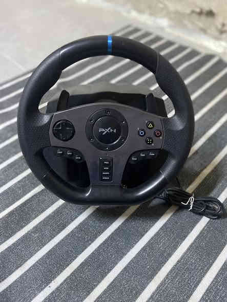 سلام عليكم بلي فور مهكر للبيع  ودركسون V9الجهاز ما مفتوح عل فحص هوه والدركسون السعر 350وبي مجال المكان نجف 
***********
