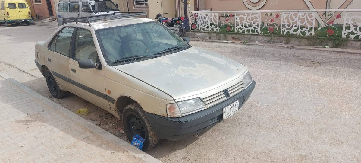 شرط تحويل رقم كربلاء  الماني محرك كير شرط جدد حداديه تخم تاير قبل 3اشهر شادلها وجاهزه السعر17وبيها مجال مستعجل علبيع***********
