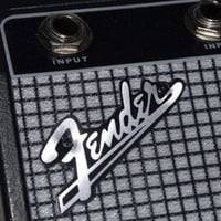 حاملة مفاتيح جدارية • جاك راك • Fender • مضخم صوت ديكور • تعليقة مفاتي...