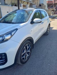 🤍🙏🏻 للبيع كيا سبورتج 2018 خليجي جي تي لاين سياره مكفوله كفاله عامه من ...