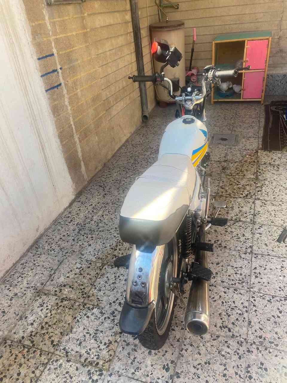 للبيع شرط ما مفتوح سعر460


**إذا كنت صاحب هذا الإعلان وتريد حذفه لأي سبب، رجاءا أرسل رسالة إلى الدعم الفني**
