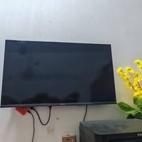 شاشتين • الريان ٣٢بوصة • TCL ٣٢بوصة