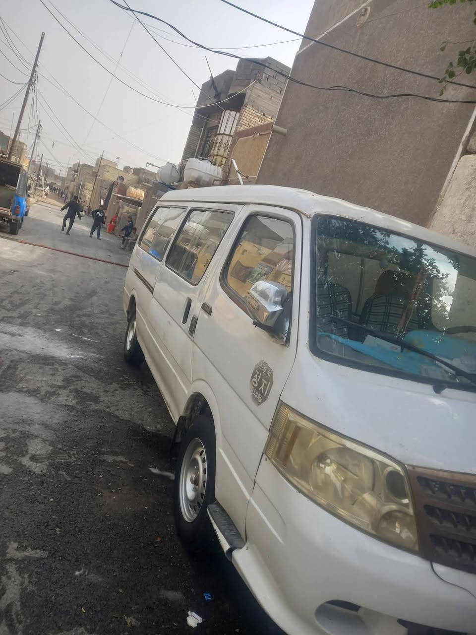 سلام عليكم فتون البيع موديل 2010 رقم بابل تحويل سياره خير من الله مكينه كير اكسن تخم تاير سياره جاهزه وخير من الله مكاني بغداد بل مدينه الصدر سياره مصبوغه جماليه بدون ضربه *********** او مراوس وستاب
