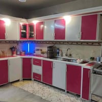 للبيع • خزائن • ديكور منزلي