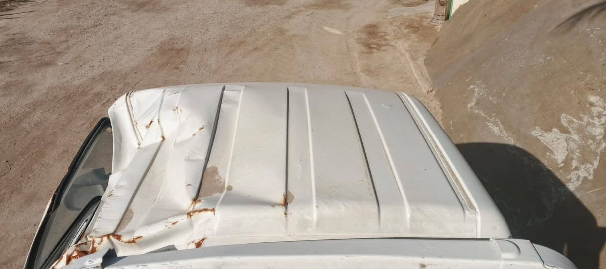 موديل2022
سابقا كفاله عامه
تعرضت لحادث ابيع ع وضعها
الشراي يتصل***********
السعر110 وبي مجال
