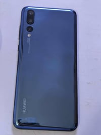 هواوي ميت 20 برو • ١٢٨ • شاشة مستبدلة أصلية